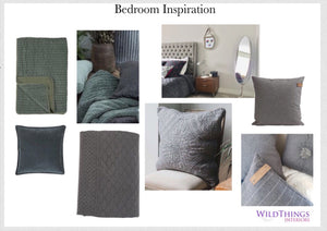 Bed Styling Made Easy