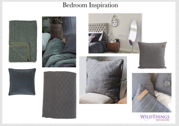 Bed Styling Made Easy
