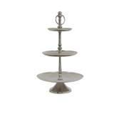 3 -Tiered Cake Stand