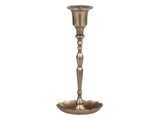 Brass Candlestick Holder