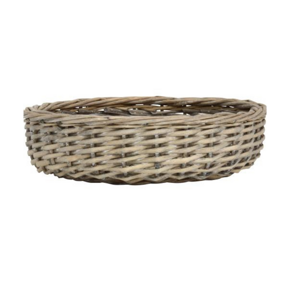 Round Bread Basket (Large)