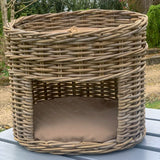 Cat Basket Duo