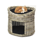 Cat Basket Duo