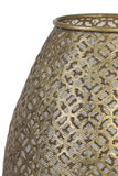 Selna Gold Table Lamp