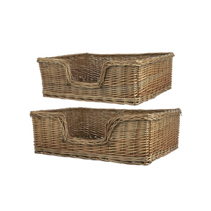 Dog Bed Basket (Large)