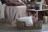 Dog Bed Basket (Large)