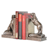Spaniel Dog Bookends