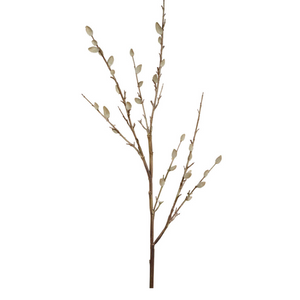 Faux Willow Spray