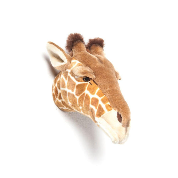 Wall Toy Ruby The Giraffe  (Wild & Soft)