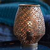 Selna Gold Table Lamp