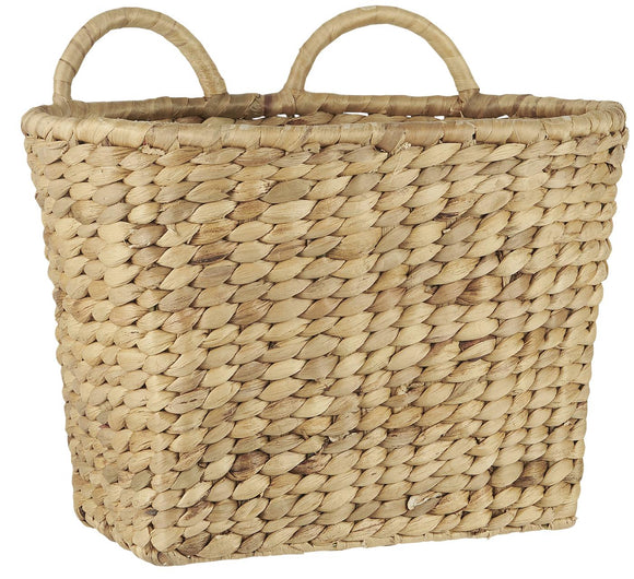 Handmade Basket with handles