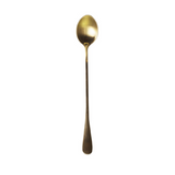 Nordique Latte Spoon (set of 4)