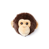 Wall Toy Joe The Monkey  (Wild & Soft)