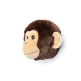 Wall Toy Joe The Monkey  (Wild & Soft)