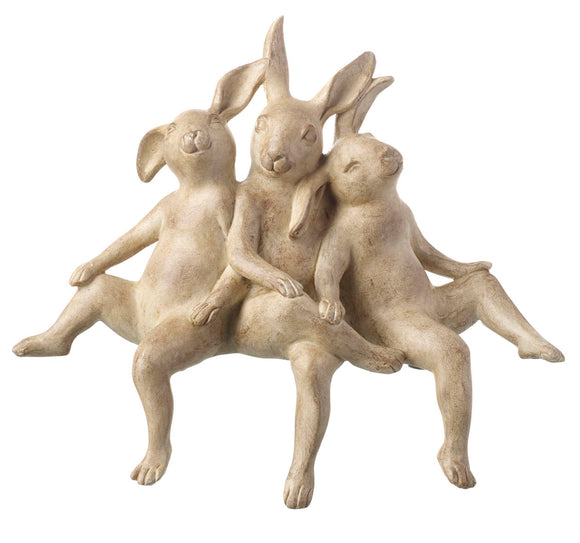 Rabbit Sitters