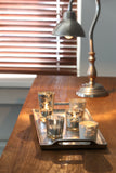 Nickel Tray